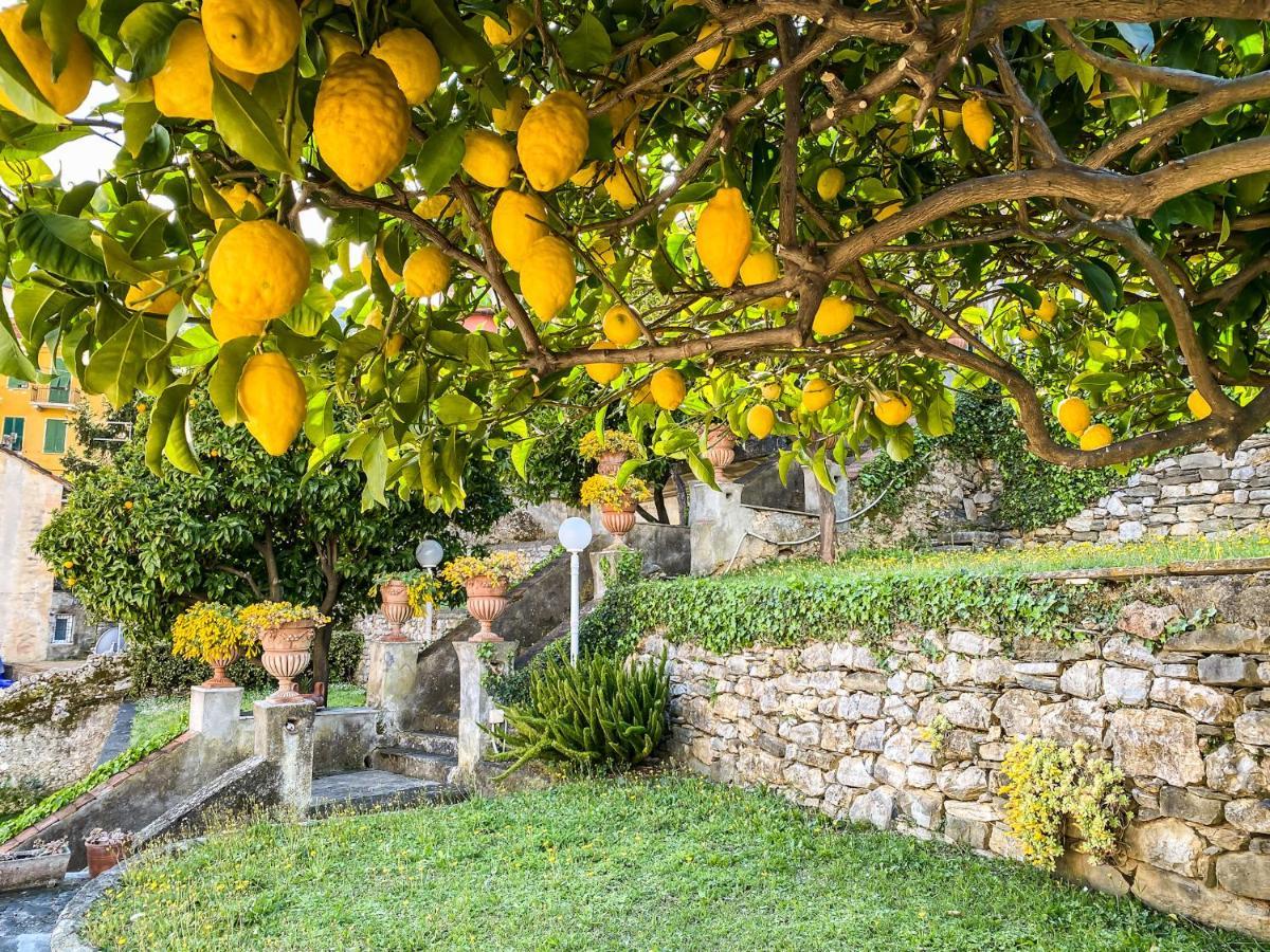 A~Mare Casa Vacanze Fezzano  Exterior photo